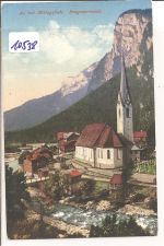 Au   im   Bregenzerwald