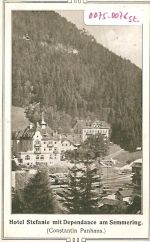 Semmering
