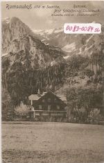Ramsau