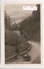 Radstädter  -  Tauern