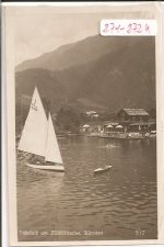 Döbriach  am  Millstättersee