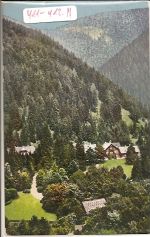Langau