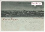 Zistersdorf