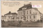 Wien Rosenhügel