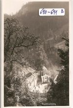 Rossleiten