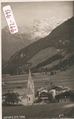 Hochfilzen