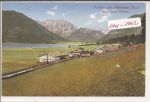 Buchau  am  Achensee