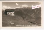 Mayerhofen  im  Zillertal