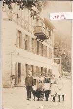 Bad  Ischl