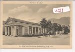 Bad  Ischl
