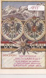 Gmunden