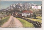 St.Rupert  am  Kulm  bei  Schladming