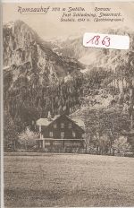 Ramsau