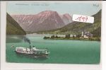 Gössl  am  Grundlsee