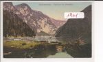 Toplitzsee  bei  Grundlsee