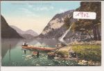 Toplitzsee  bei  Grundlsee