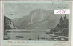 Altausee