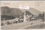 Grundlsee