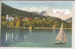Unterach  am  Attersee