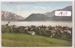 Unterach  am  Attersee