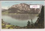 Unterach  am  Attersee