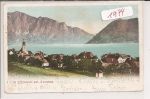Unterach  am  Attersee