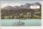Stockwinkel   am  Attersee