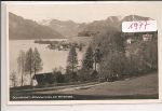 Stockwinkel   am  Attersee