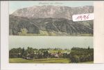 Nussdorf   am   Attersee