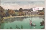 Kammer    am   Attersee
