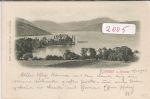 Kammer    am   Attersee