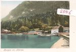 Burgau   am  Attersee