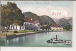 Burgau   am  Attersee