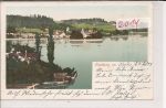 Litzlberg   am  Attersee