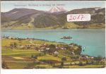 Litzlberg   am  Attersee