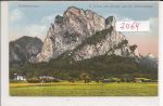 St. Lorenz  am  Mondsee