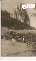 Plomberg  am  Mondsee
