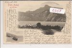 Pichl  -  Auhof   am  Mondsee