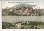 Pichl  -  Auhof   am  Mondsee