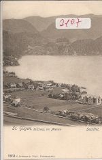 St.Gilgen