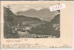 Laufen   bei  Bad  -  Ischl