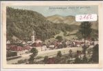 Laufen   bei  Bad  -  Ischl