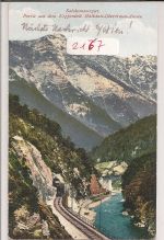 Koppen   -  Obertraun  -  Hallstatt