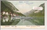 Hallstatt