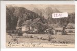 Gosau  -  Schmiede