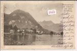 Weissenbach  am  Attersee