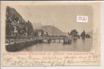Weissenbach  am  Attersee