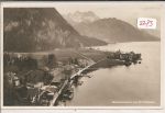 Weissenbach  am  Attersee