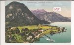 Weissenbach  am  Attersee