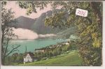 Unterach  am  Attersee